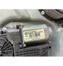 Leve vitre electrique avant droit VOLKSWAGEN POLO 4