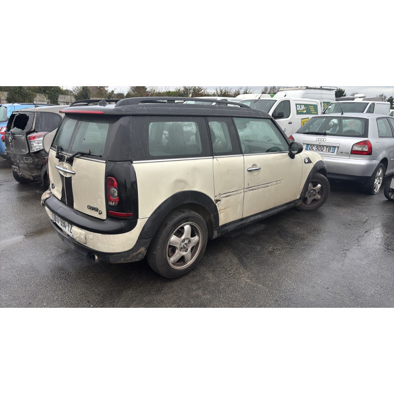 Vitre avant droit MINI MINI 2 R55 Photo n°7