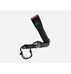 Pretensionneur de ceinture avant gauche MINI MINI 2 R55