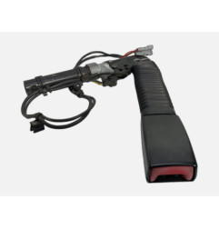 Pretensionneur de ceinture avant gauche MINI MINI 2 R55