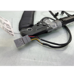 Pretensionneur de ceinture avant gauche MINI MINI 2 R55