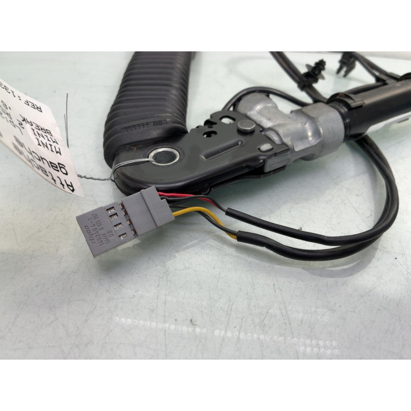 Pretensionneur de ceinture avant gauche MINI MINI 2 R55 Photo n°4