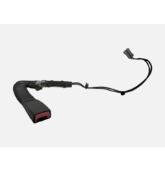 Pretensionneur de ceinture avant droit MINI MINI 2 R55