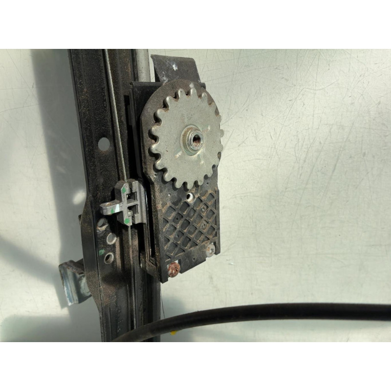 Leve vitre electrique avant gauche MINI MINI 2 R55 Photo n°3