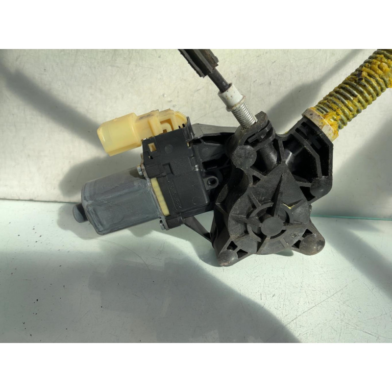 Leve vitre electrique avant gauche MINI MINI 2 R55 Photo n°4