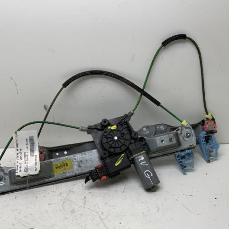 Leve vitre electrique avant gauche OPEL CORSA D Photo n°1