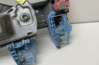 Leve vitre electrique avant gauche OPEL CORSA D