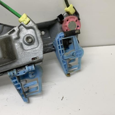 Leve vitre electrique avant gauche OPEL CORSA D