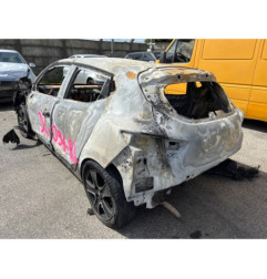 Anti brouillard gauche (feux) RENAULT CLIO 4