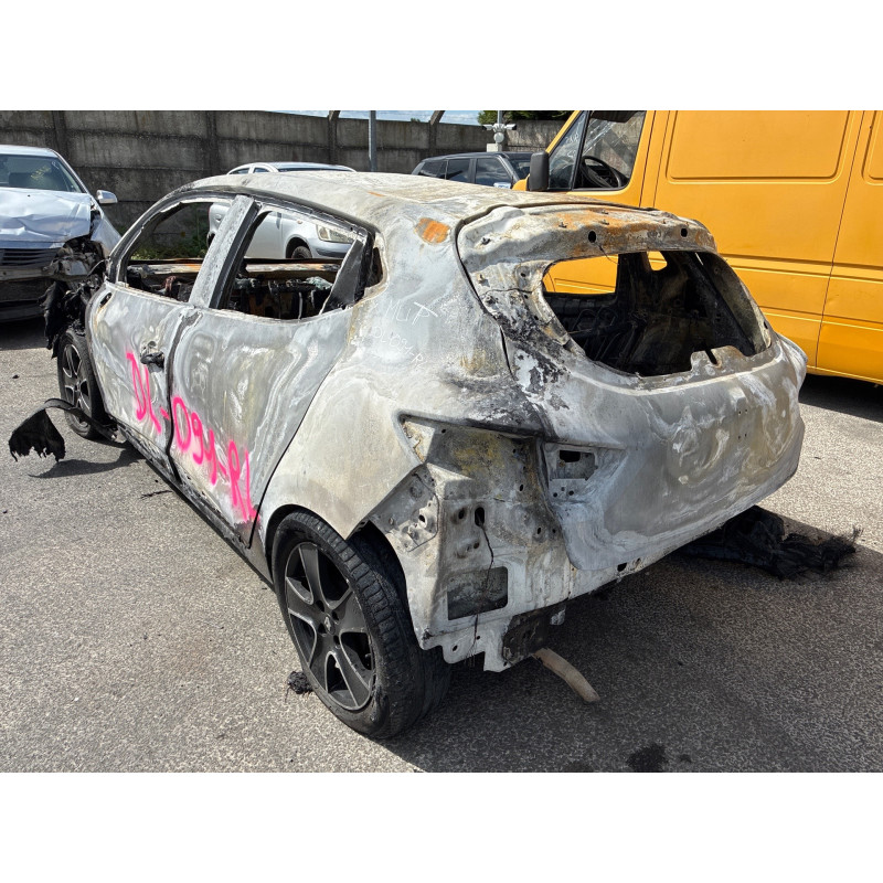 Anti brouillard gauche (feux) RENAULT CLIO 4 Photo n°5