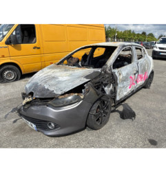 Anti brouillard gauche (feux) RENAULT CLIO 4