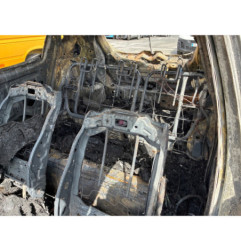 Anti brouillard gauche (feux) RENAULT CLIO 4