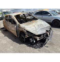 Anti brouillard gauche (feux) RENAULT CLIO 4