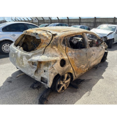 Anti brouillard gauche (feux) RENAULT CLIO 4