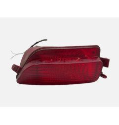 Anti brouillard arriere gauche CITROEN C4 1 Photo n°1