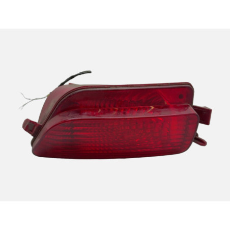 Anti brouillard arriere gauche CITROEN C4 1 Photo n°1