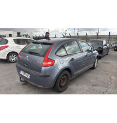 Anti brouillard arriere gauche CITROEN C4 1