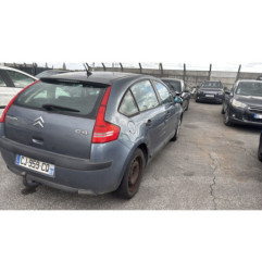 Anti brouillard arriere gauche CITROEN C4 1