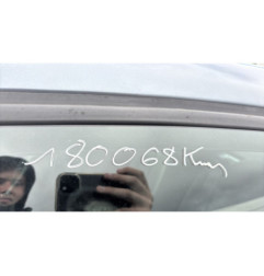 Anti brouillard arriere gauche CITROEN C4 1