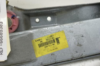 Leve vitre electrique avant gauche OPEL CORSA D