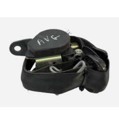 Pretensionneur de ceinture avant gauche CITROEN C4 1