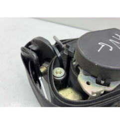 Pretensionneur de ceinture avant gauche CITROEN C4 1