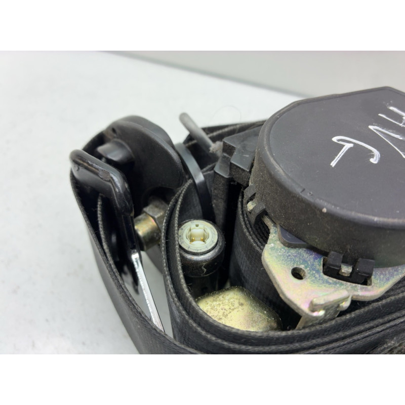 Pretensionneur de ceinture avant gauche CITROEN C4 1 Photo n°3