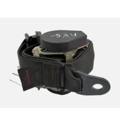 Pretensionneur de ceinture avant gauche CITROEN C4 1
