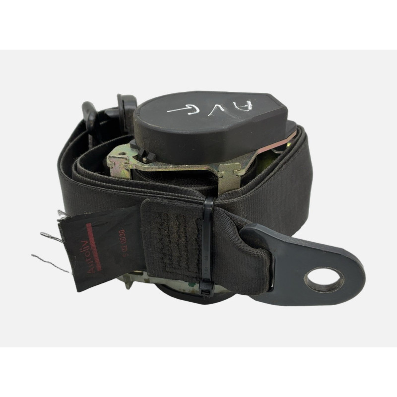 Pretensionneur de ceinture avant gauche CITROEN C4 1 Photo n°4