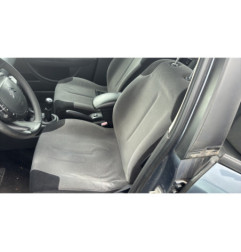 Pretensionneur de ceinture avant gauche CITROEN C4 1