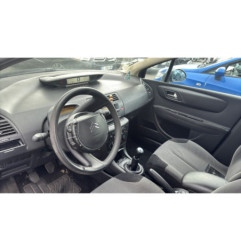 Pretensionneur de ceinture avant gauche CITROEN C4 1