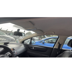 Pretensionneur de ceinture avant gauche CITROEN C4 1