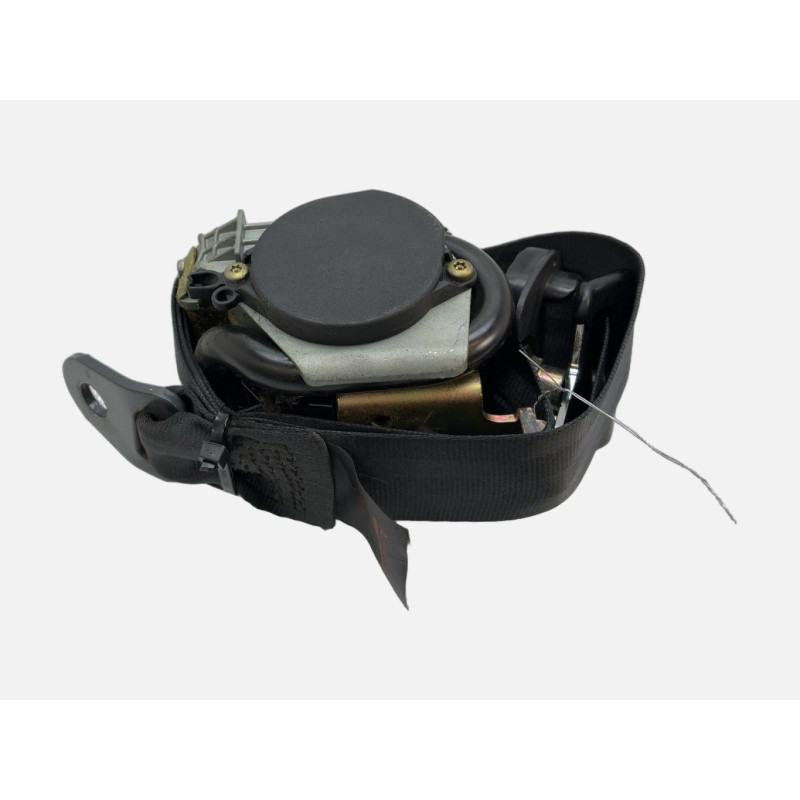 Pretensionneur de ceinture avant droit CITROEN C4 1 Photo n°2