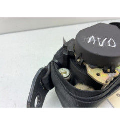 Pretensionneur de ceinture avant droit CITROEN C4 1