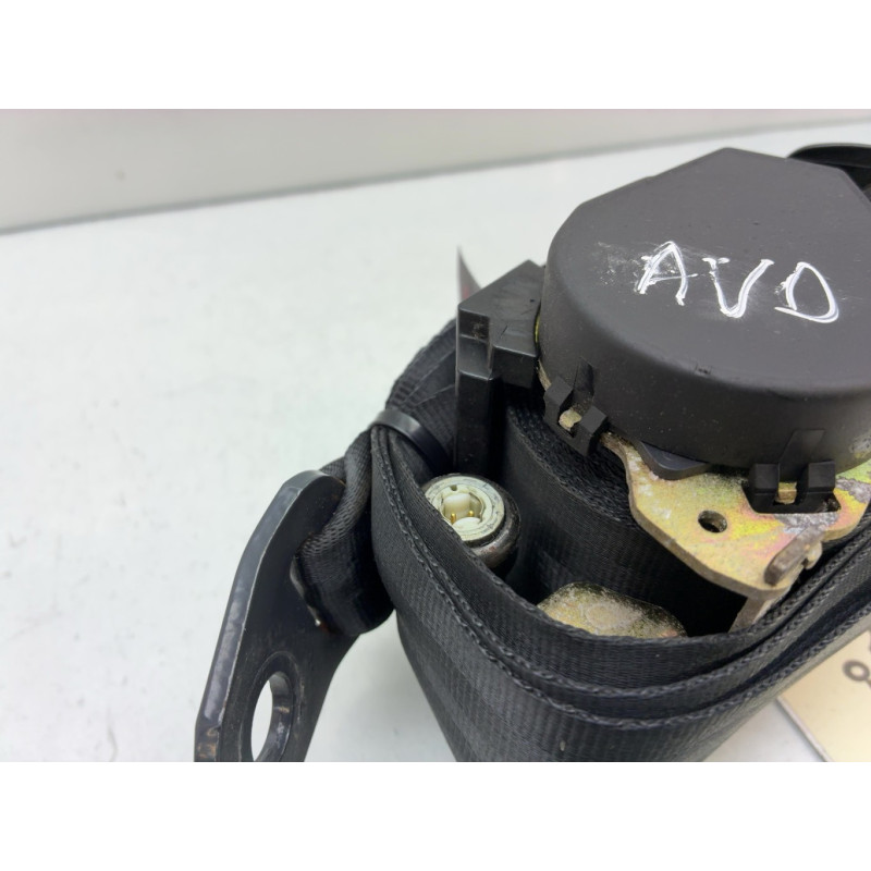 Pretensionneur de ceinture avant droit CITROEN C4 1 Photo n°3