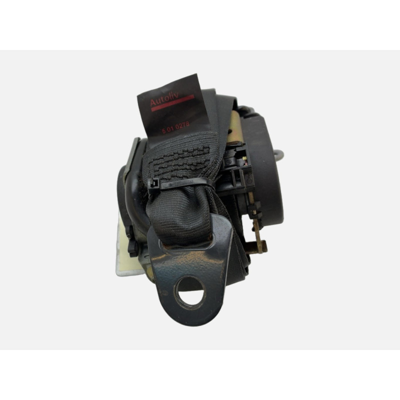 Pretensionneur de ceinture avant droit CITROEN C4 1 Photo n°4