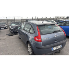 Pretensionneur de ceinture avant droit CITROEN C4 1