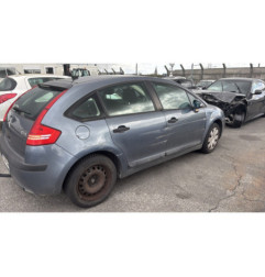 Pretensionneur de ceinture avant droit CITROEN C4 1