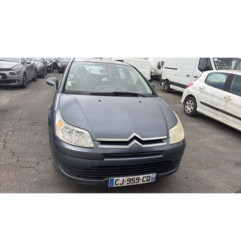 Pretensionneur de ceinture avant droit CITROEN C4 1