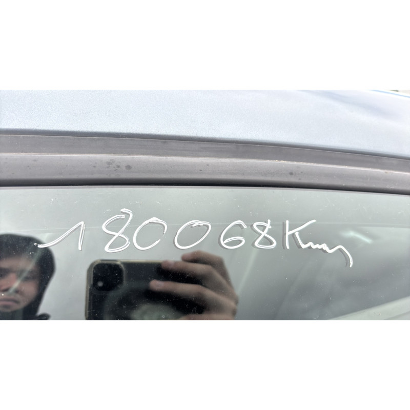 Pretensionneur de ceinture avant droit CITROEN C4 1 Photo n°14