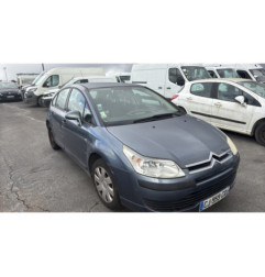 Pare boue avant droit CITROEN C4 1