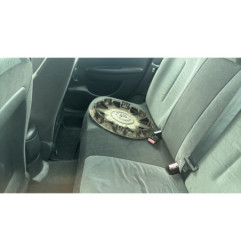 Pare boue avant droit CITROEN C4 1