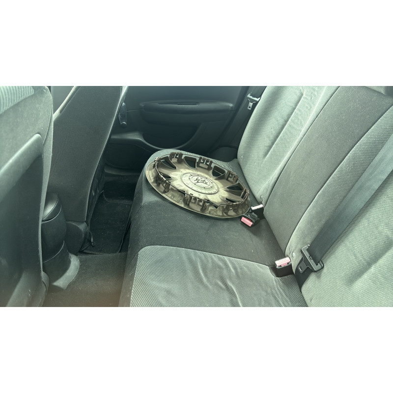 Pare boue avant droit CITROEN C4 1 Photo n°20