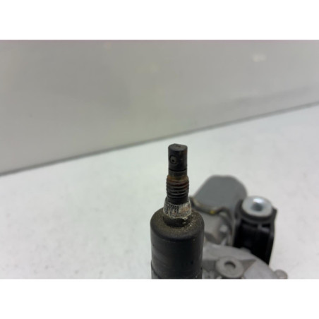 Moteur essuie glace arriere SKODA FABIA 2