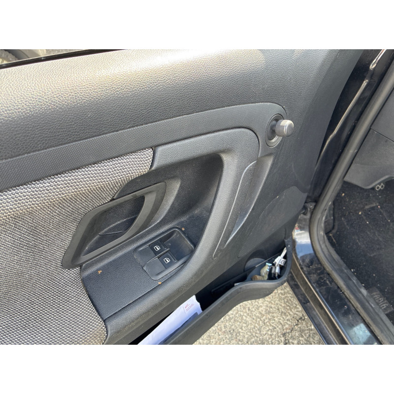 Moteur essuie glace arriere SKODA FABIA 2 Photo n°20