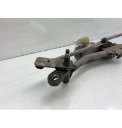 Moteur essuie glace avant SKODA FABIA 2
