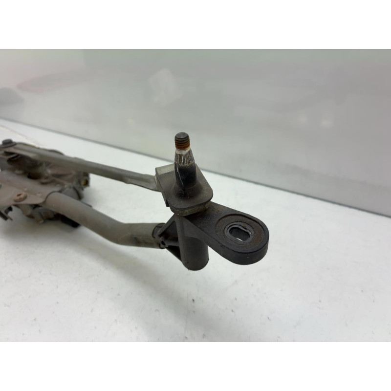 Moteur essuie glace avant SKODA FABIA 2 Photo n°3