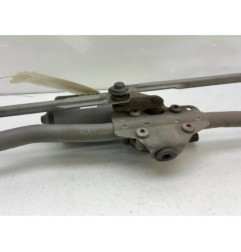Moteur essuie glace avant SKODA FABIA 2