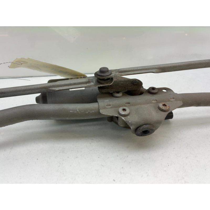 Moteur essuie glace avant SKODA FABIA 2 Photo n°4