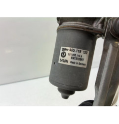 Moteur essuie glace avant SKODA FABIA 2